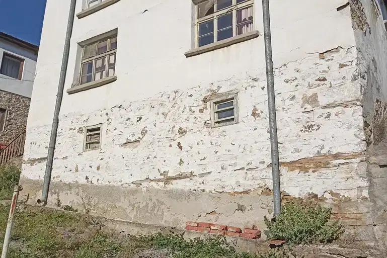 Къща в Смолян, с. Търън