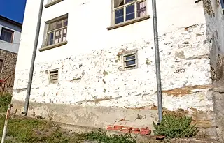 Къща в Смолян, с. Търън