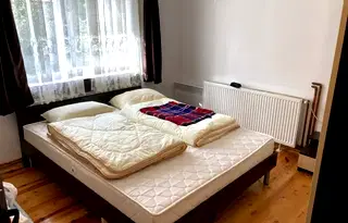Къща в Смолян, с. Забърдо
