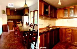 Къща в Смолян, с. Забърдо