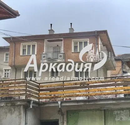 Photo 3 — House in Oblast Smolyan, Zabyrdo