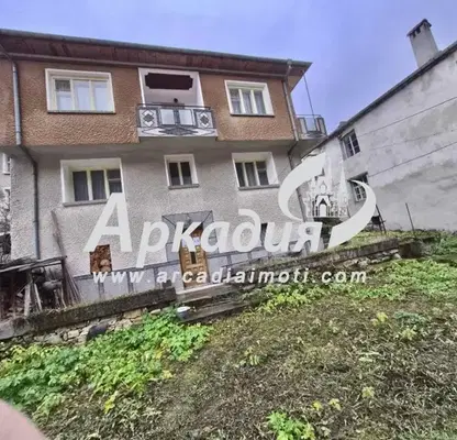 Photo 4 — House in Oblast Smolyan, Zabyrdo