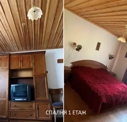 Снимка 3 — Къща в Смолян, с. Забърдо