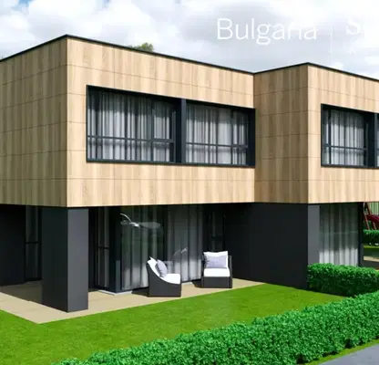 Photo 2 — House in област София, Bojurishte