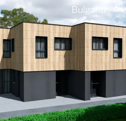 Photo 3 — House in област София, Bojurishte