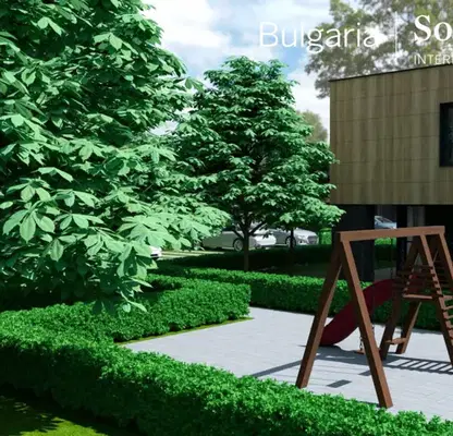 Photo 5 — House in област София, Bojurishte