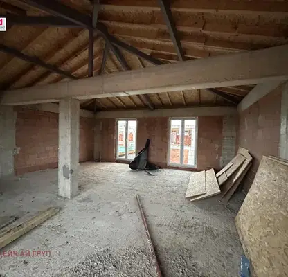 Photo 3 — House in област София, Bojurishte