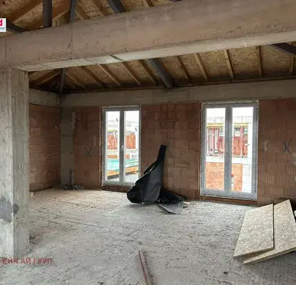 Photo 4 — House in област София, Bojurishte