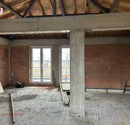 Photo 5 — House in област София, Bojurishte