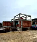 Къща в София, Божурище