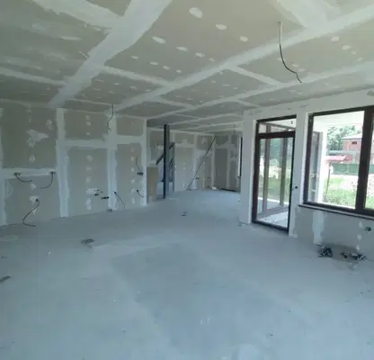 Photo 3 — 4-room house in Bozhurishte with terrace and veranda