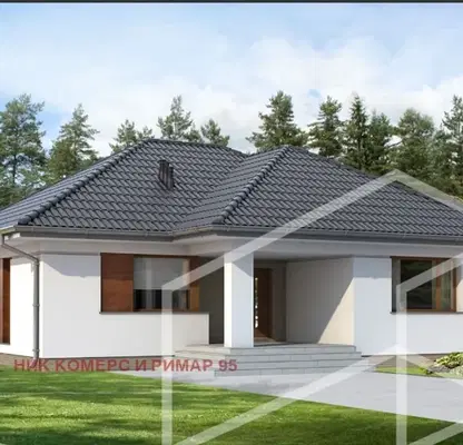 Photo 2 — House in област София, Bojurishte