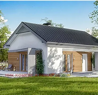 Photo 4 — House in област София, Bojurishte