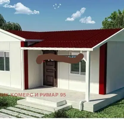 Photo 2 — House in област София, Bojurishte