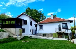 Къща в София, Ботев