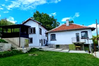 Къща в София, Ботев
