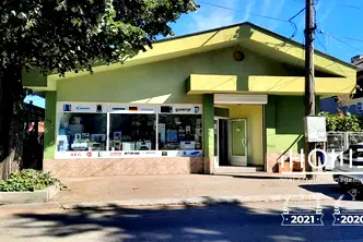 Къща в София, Ботев