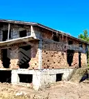Къща в София, Долна баня