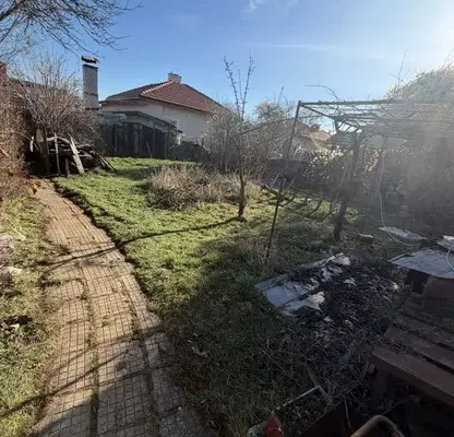 Photo 3 — House in област София, Dragoman