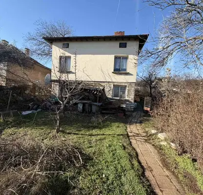 Photo 4 — House in област София, Dragoman