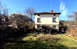 Къща в София, Драгоман