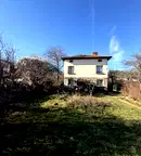Къща в София, Драгоман