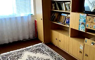 Къща в София, Драгоман
