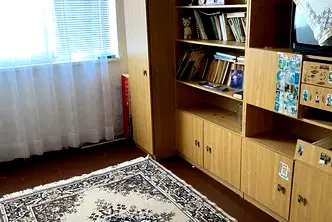 Къща в София, Драгоман
