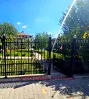 Къща в София, Драгоман