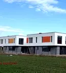 Къща в София, Елин Пелин