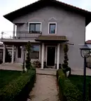 Къща в София, Елин Пелин