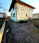 Къща в София, Елин Пелин