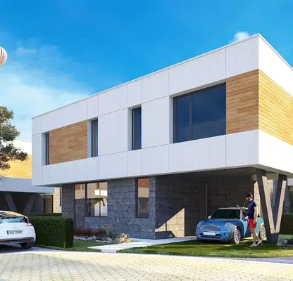 Photo 5 — House in област София, Elin Pelin