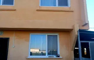 Къща в София, Елин Пелин