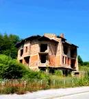 Къща в София, Етрополе
