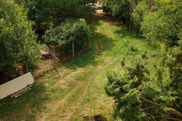 House in област София, Godech