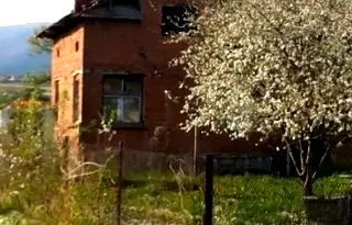 Къща в София, Годеч