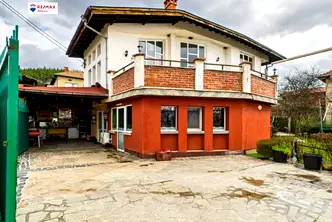 Къща в София, Годеч