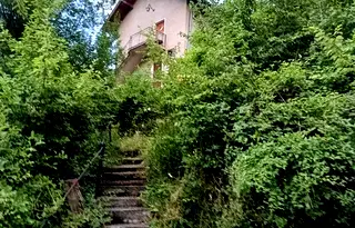 Къща в София, Годеч