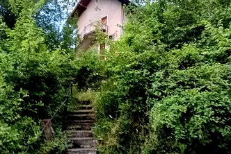 Къща в София, Годеч