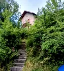 Къща в София, Годеч
