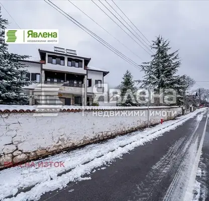Photo 2 — House in област София, Godech
