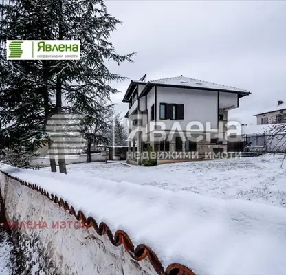 Photo 3 — House in област София, Godech