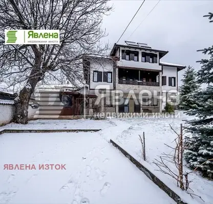 Photo 4 — House in област София, Godech