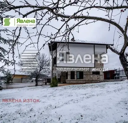 Photo 5 — House in област София, Godech