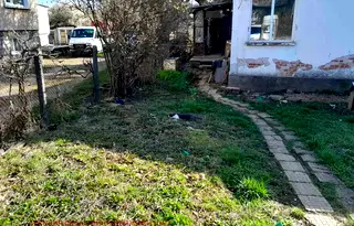Къща в София, Годеч