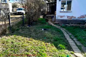 Къща в София, Годеч