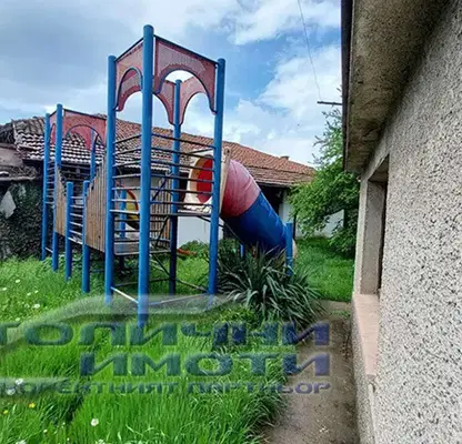 Снимка 3 — Къща в София, Ихтиман