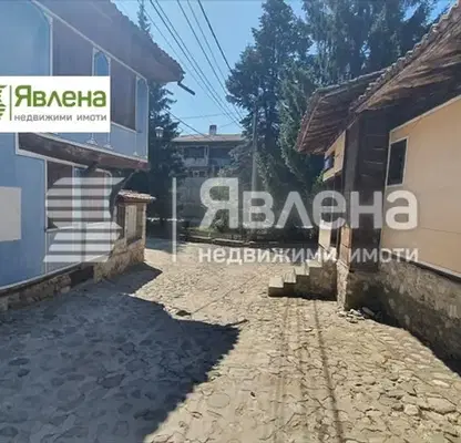 Снимка 4 — Къща в София, Копривщица
