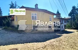 Къща в София, Копривщица
